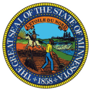 Minnesota Seal